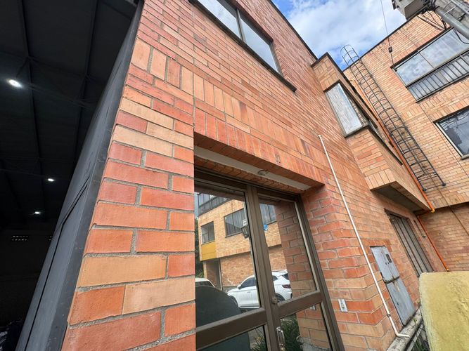 Bodega en arriendo en La Tablaza, La Estrella, 428 m² · foto 7 de 14