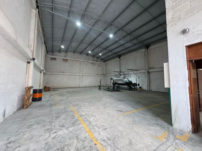 Bodega en arriendo en La Tablaza, La Estrella, 428 m² · foto 8 de 14