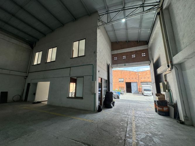 Bodega en arriendo en La Tablaza, La Estrella, 428 m² · foto 13 de 14