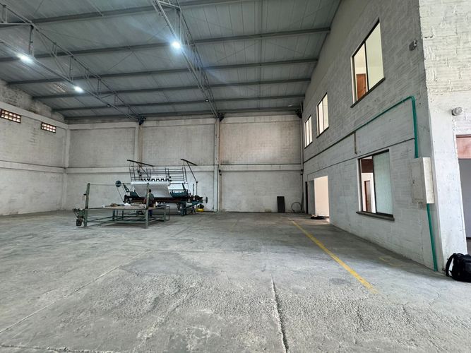 Bodega en arriendo en La Tablaza, La Estrella, 428 m² · foto 14 de 14