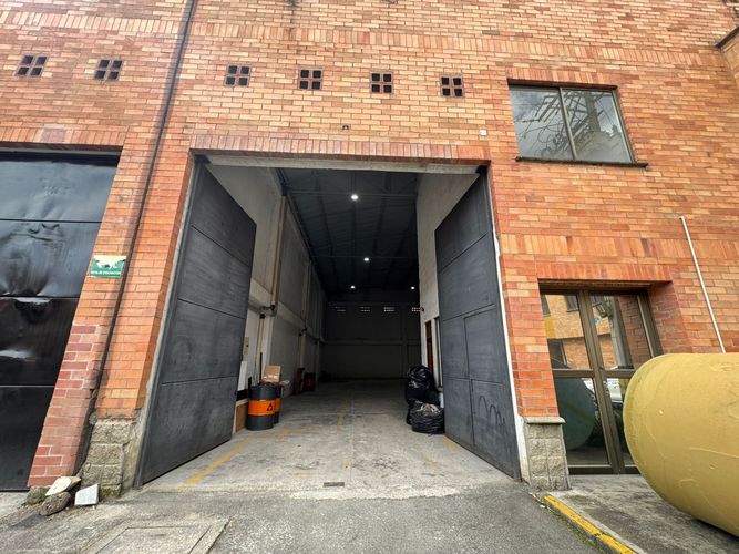 Bodega en arriendo en La Tablaza, La Estrella, 538 m² · foto 7 de 10