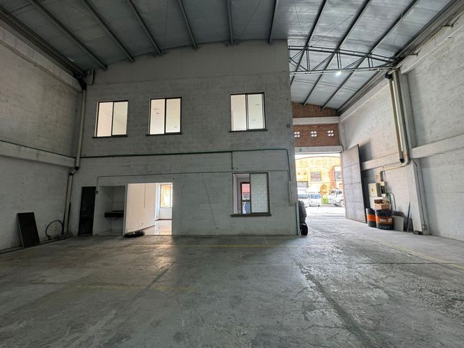 Bodega en arriendo en La Tablaza, La Estrella, 538 m² · foto 8 de 10