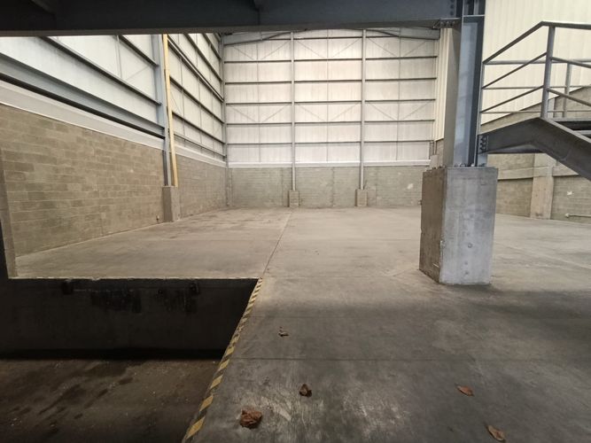 Bodega en arriendo en Copacabana, 600 m² · foto 3 de 18