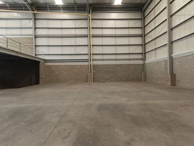 Bodega en arriendo en Copacabana, 600 m² · foto 8 de 18