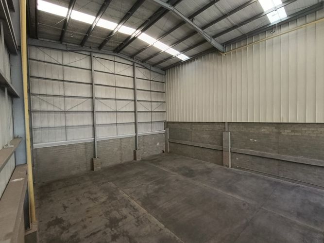 Bodega en arriendo en Copacabana, 600 m² · foto 17 de 18