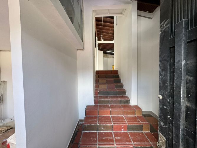 Local en arriendo en Laureles, Medellín, 217 m² · foto 10 de 17