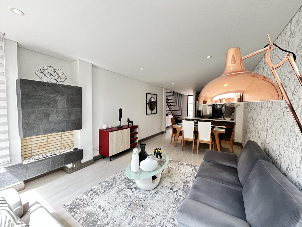 Casa en venta en Vereda La Balsa, Chía