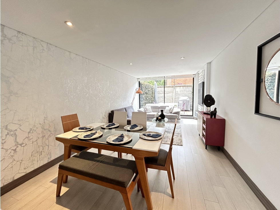 Casa en venta en Vereda La Balsa, Chía