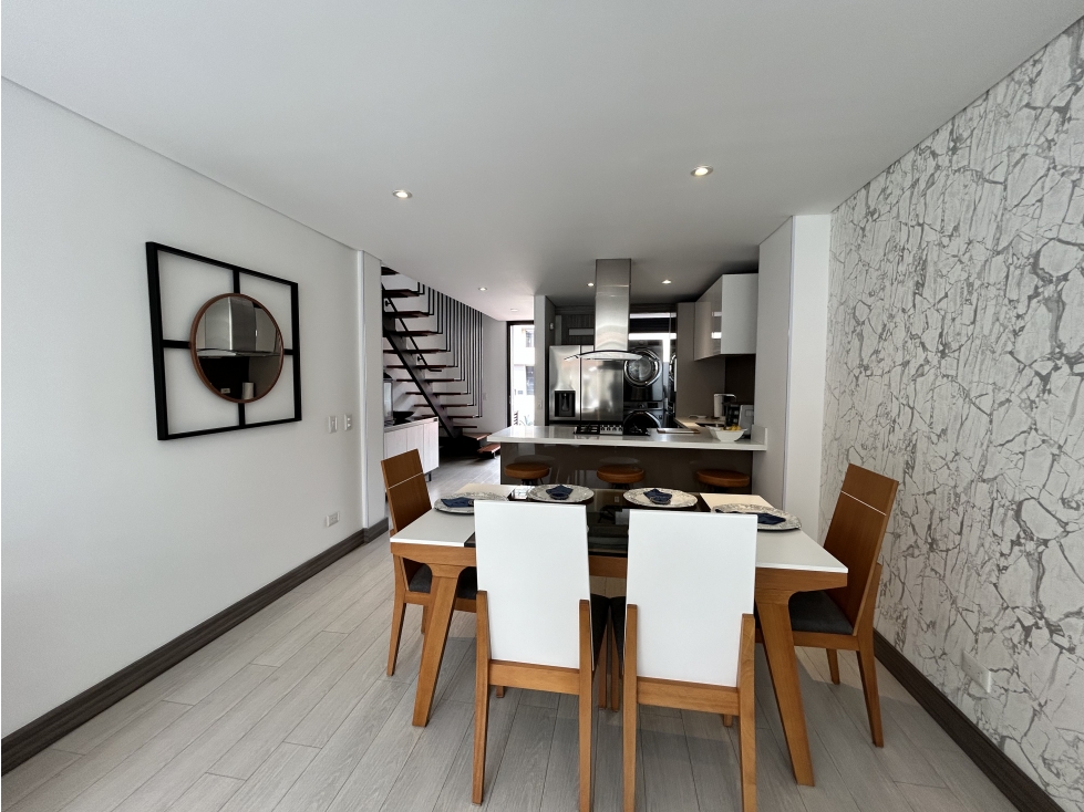 Casa en venta en Vereda La Balsa, Chía