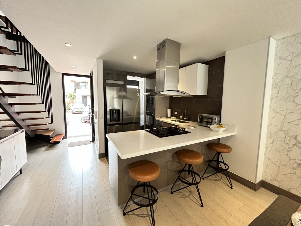 Casa en venta en Vereda La Balsa, Chía