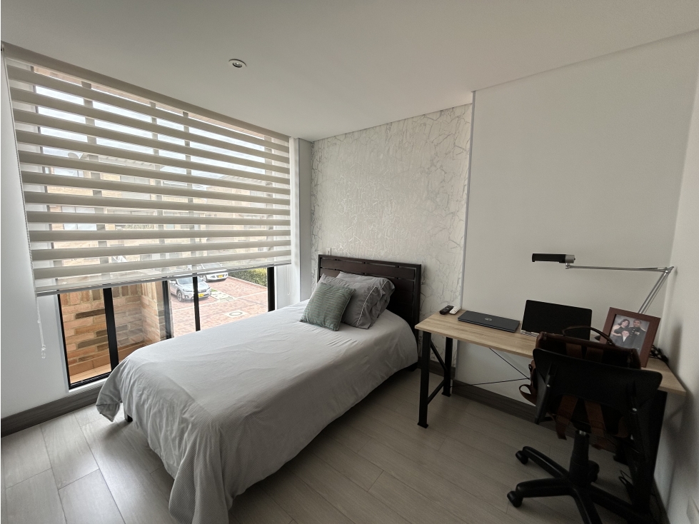 Casa en venta en Vereda La Balsa, Chía