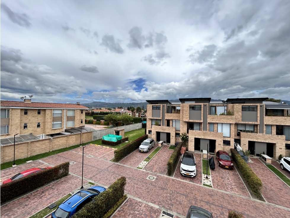 Casa en venta en Vereda La Balsa, Chía