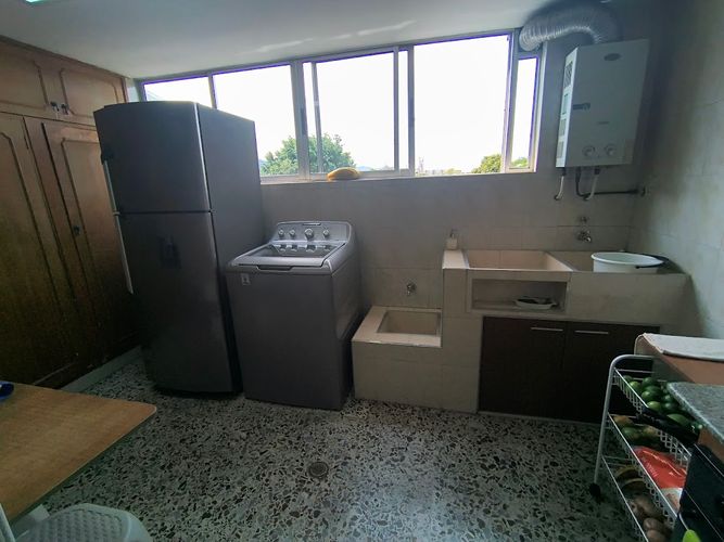 Apartamento de 4 alcobas en venta en La Flora, Cali, 145 m² · foto 7 de 22