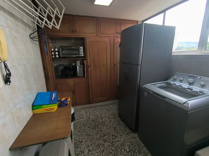 Apartamento de 4 alcobas en venta en La Flora, Cali, 145 m² · foto 8 de 22