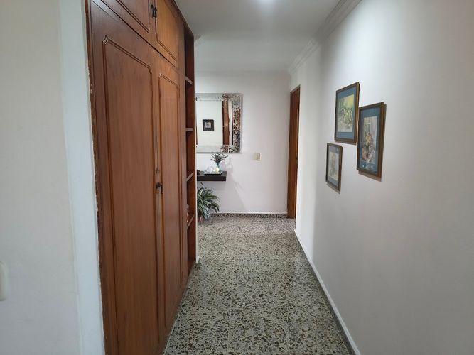 Apartamento de 4 alcobas en venta en La Flora, Cali, 145 m² · foto 9 de 22