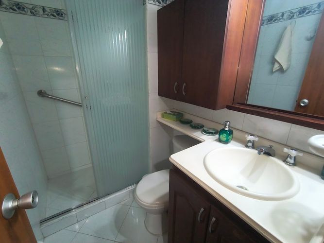 Apartamento de 4 alcobas en venta en La Flora, Cali, 145 m² · foto 11 de 22