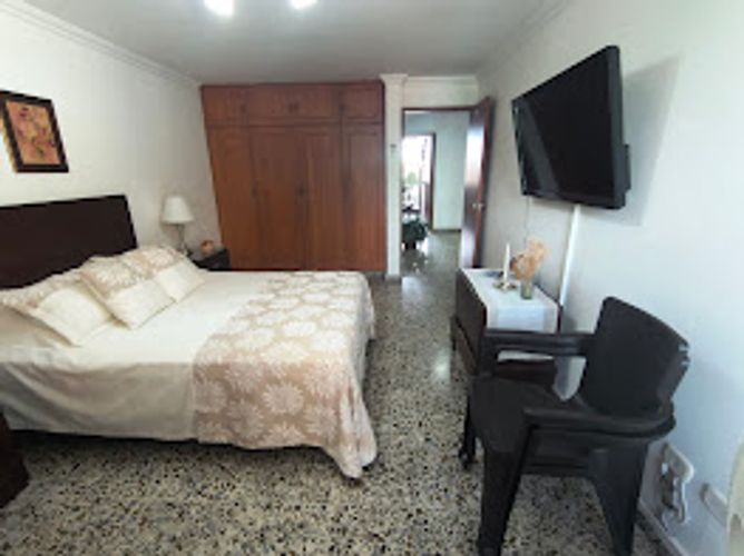 Apartamento de 4 alcobas en venta en La Flora, Cali, 145 m² · foto 14 de 22