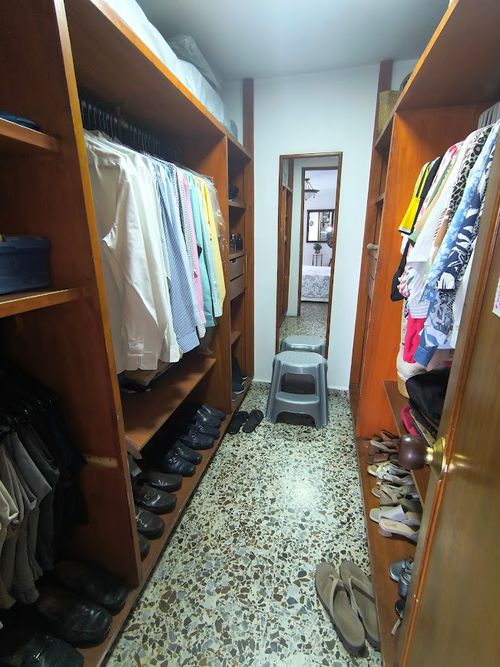Apartamento de 4 alcobas en venta en La Flora, Cali, 145 m² · foto 18 de 22