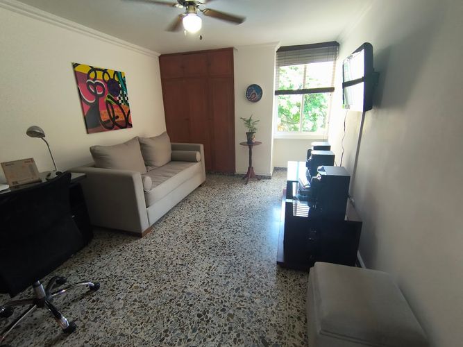 Apartamento de 4 alcobas en venta en La Flora, Cali, 145 m² · foto 12 de 22