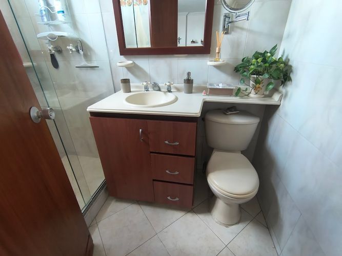 Apartamento de 4 alcobas en venta en La Flora, Cali, 145 m² · foto 19 de 22