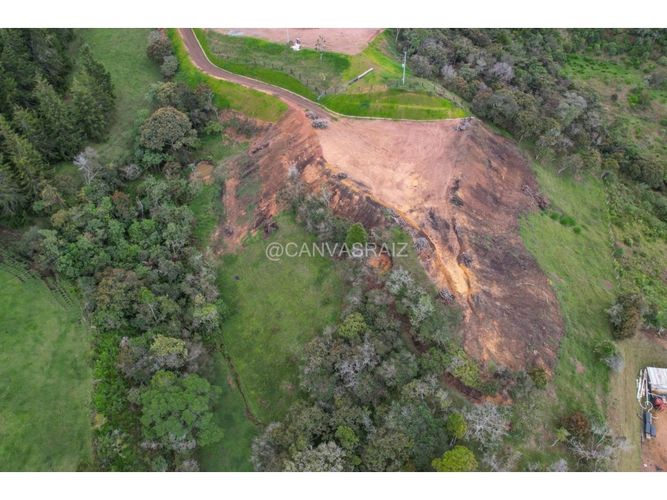 Lote en venta en La Mosquita, Rionegro, 8821 m² · foto 4 de 11