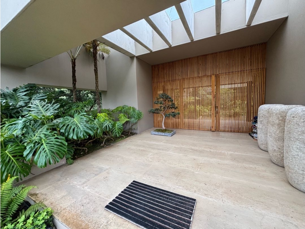 Casa en arriendo en Marquez, La Calera · foto 2 de 24