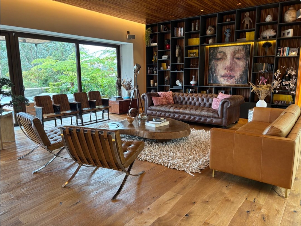 Casa en arriendo en Marquez, La Calera · foto 5 de 24
