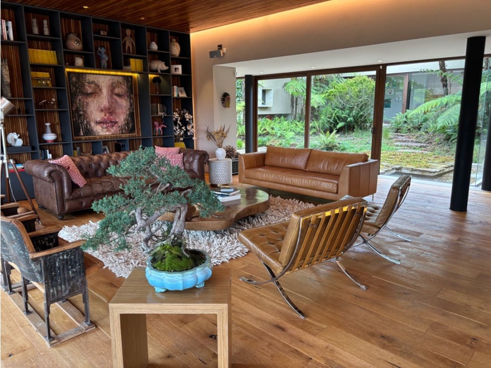 Casa en arriendo en Marquez, La Calera · foto 8 de 24
