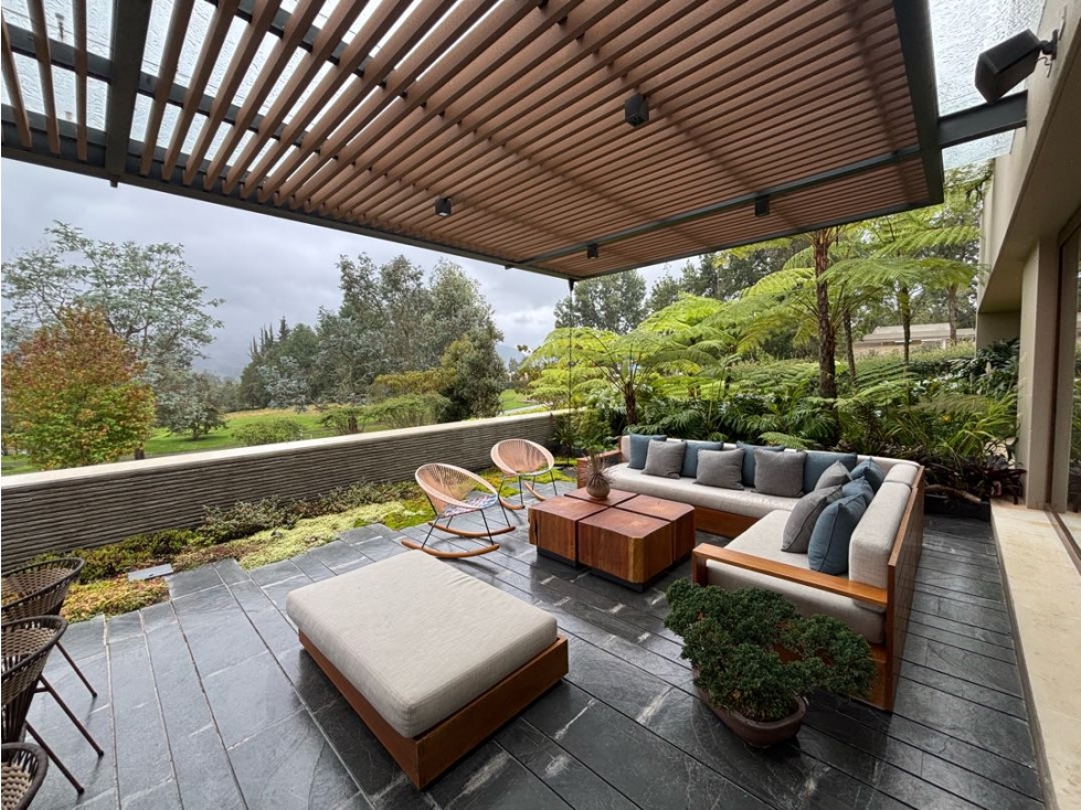 Casa en arriendo en Marquez, La Calera · foto 9 de 24