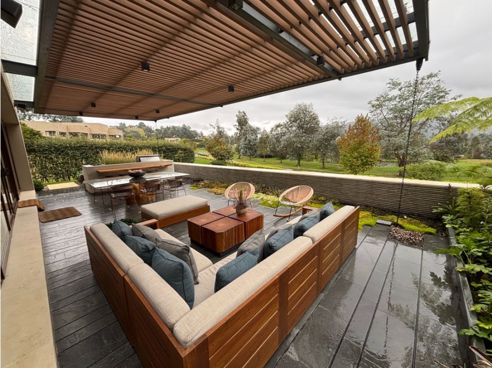 Casa en arriendo en Marquez, La Calera · foto 10 de 24