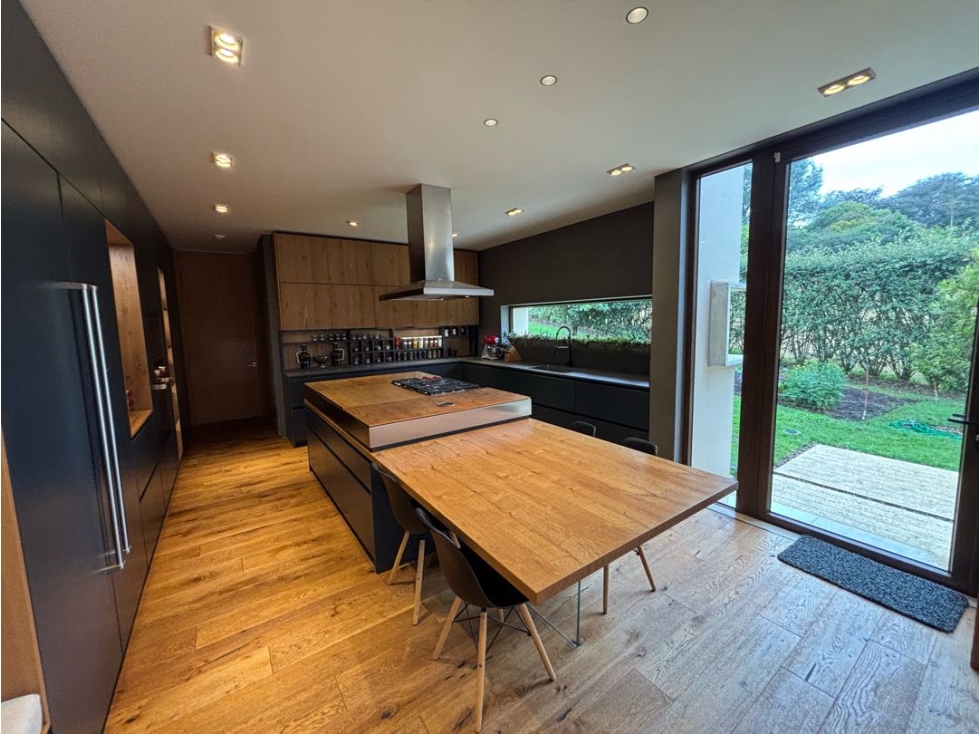 Casa en arriendo en Marquez, La Calera · foto 11 de 24
