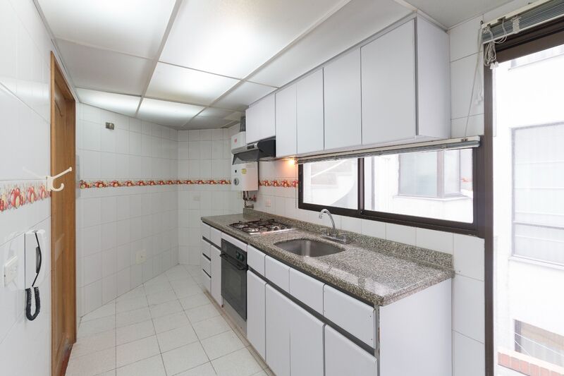 Apartamento en venta en Ilarco, Bogotá · foto 4 de 10