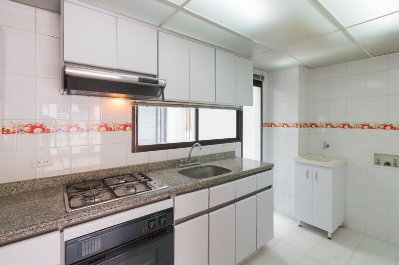 Apartamento en venta en Ilarco, Bogotá · foto 5 de 10