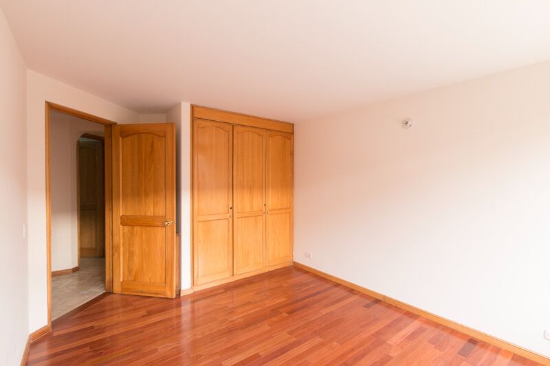 Apartamento en venta en Ilarco, Bogotá · foto 7 de 10