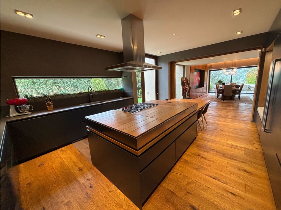 Casa en arriendo en Marquez, La Calera · foto 14 de 24
