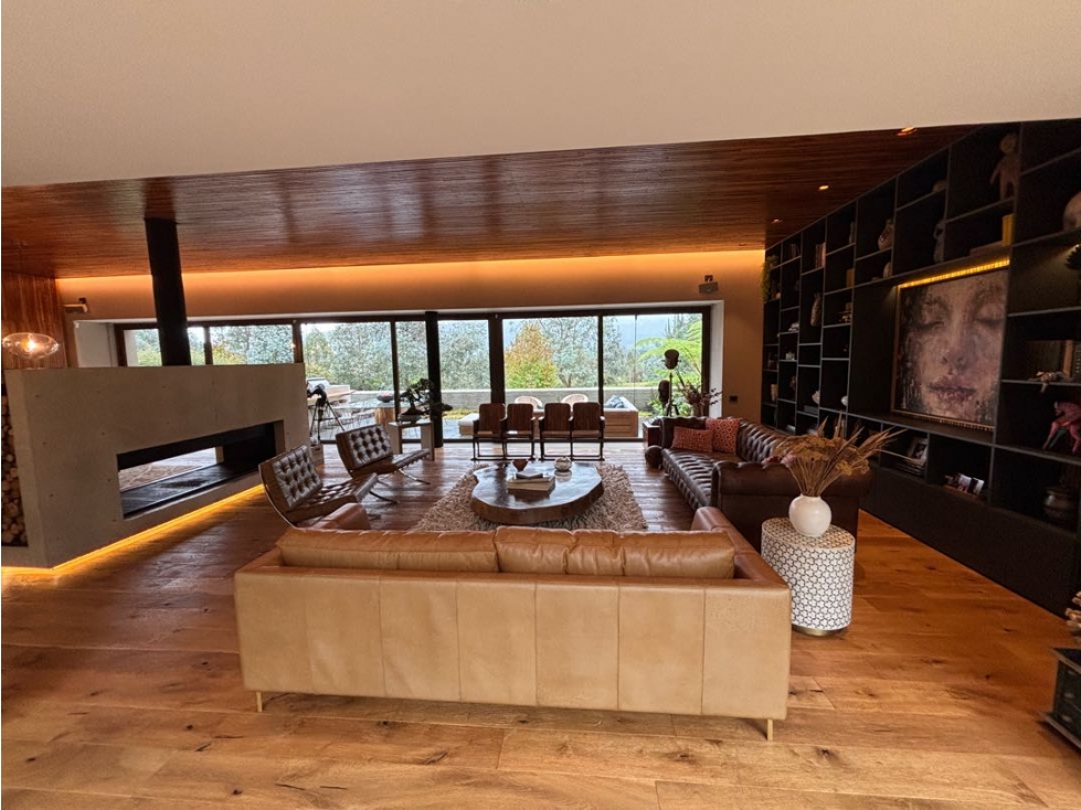 Casa en arriendo en Marquez, La Calera · foto 15 de 24