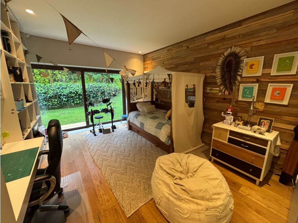 Casa en arriendo en Marquez, La Calera · foto 16 de 24