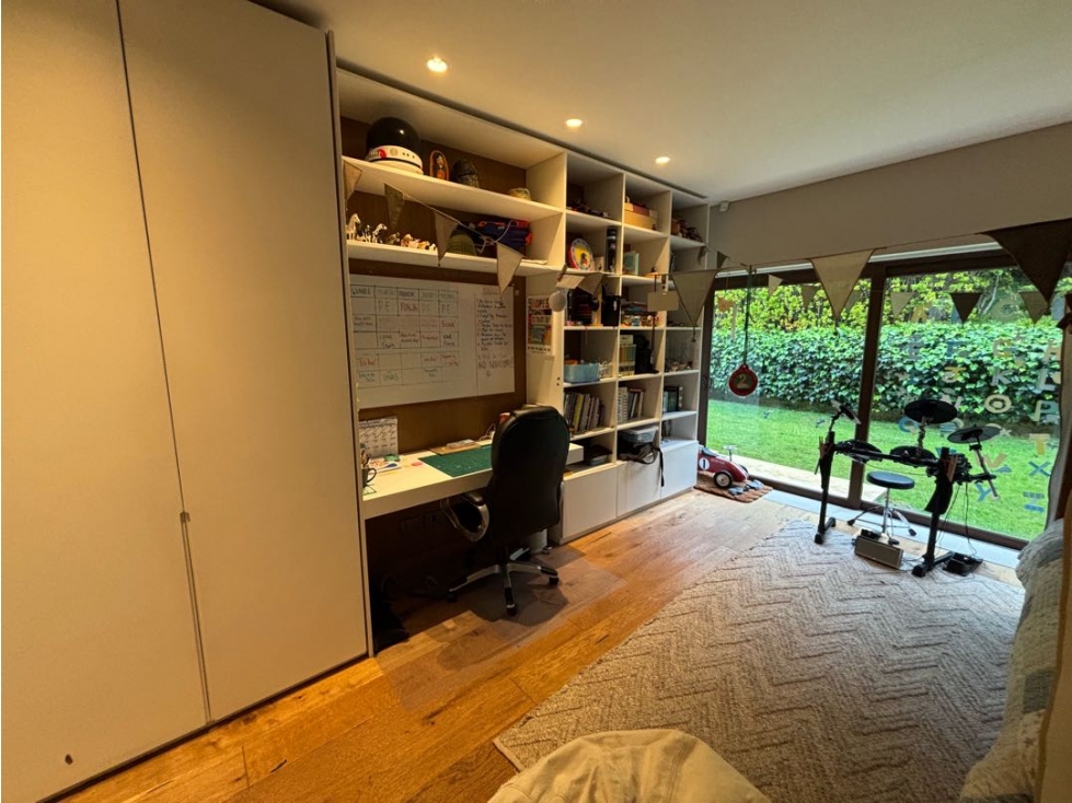Casa en arriendo en Marquez, La Calera · foto 17 de 24