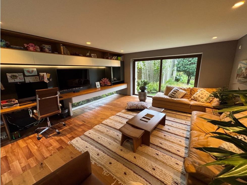 Casa en arriendo en Marquez, La Calera · foto 18 de 24