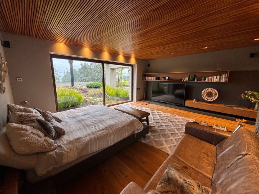 Casa en arriendo en Marquez, La Calera · foto 20 de 24