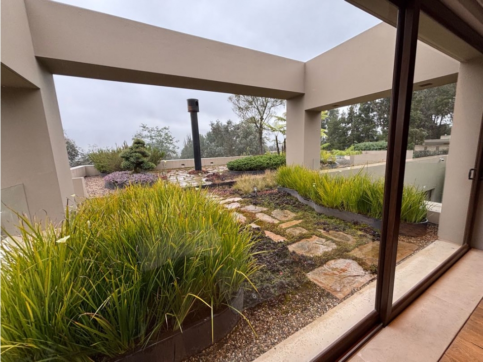 Casa en arriendo en Marquez, La Calera · foto 21 de 24