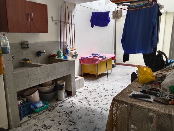 Casa de 6 alcobas en venta en Belén Rosales, Medellín, 310 m² · foto 7 de 24