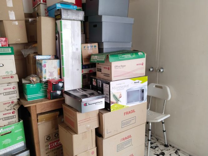 Casa de 6 alcobas en venta en Belén Rosales, Medellín, 310 m² · foto 24 de 24