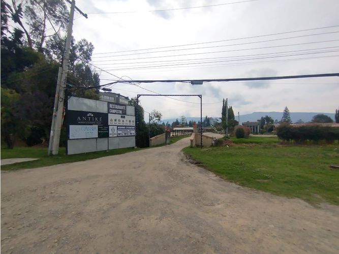 Lote en venta en Canelon, Cajicá, 75000 m² · foto 2 de 11