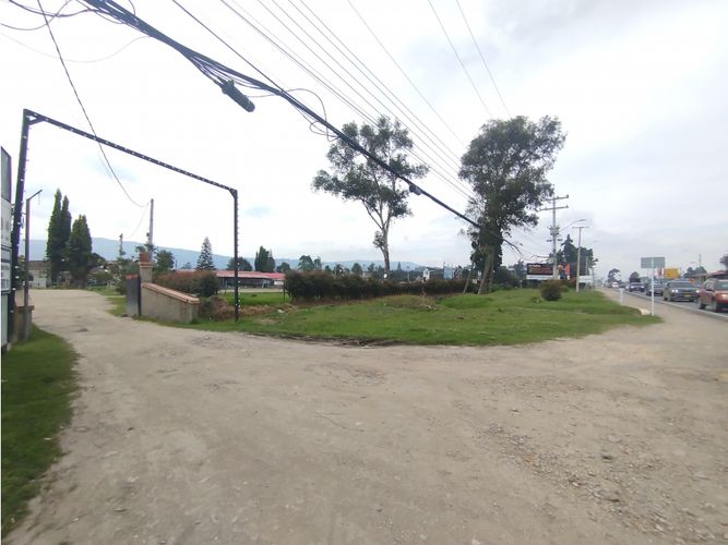 Lote en venta en Canelon, Cajicá, 75000 m² · foto 3 de 11