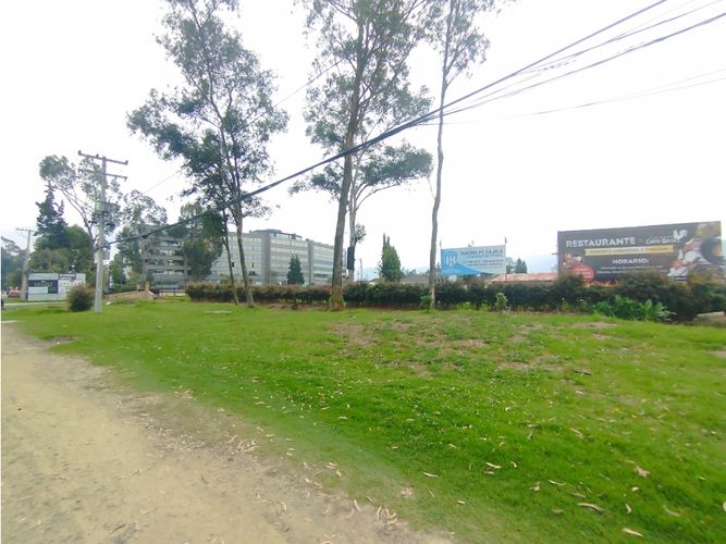 Lote en venta en Canelon, Cajicá, 75000 m² · foto 4 de 11