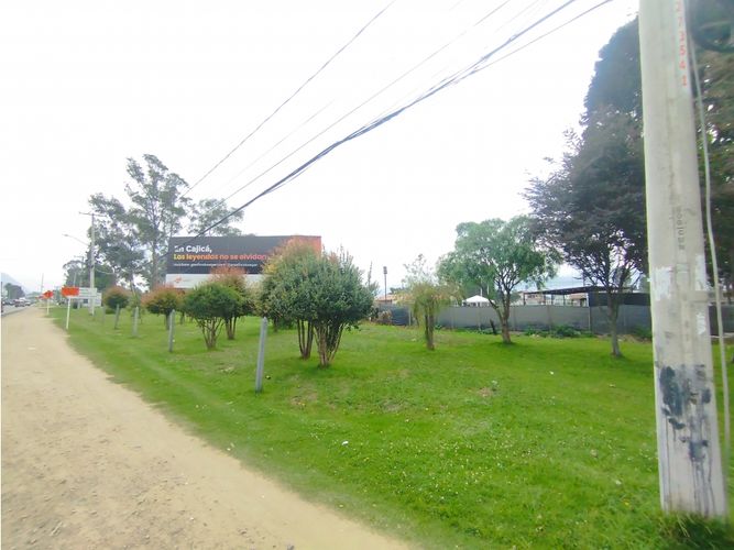 Lote en venta en Canelon, Cajicá, 75000 m² · foto 5 de 11