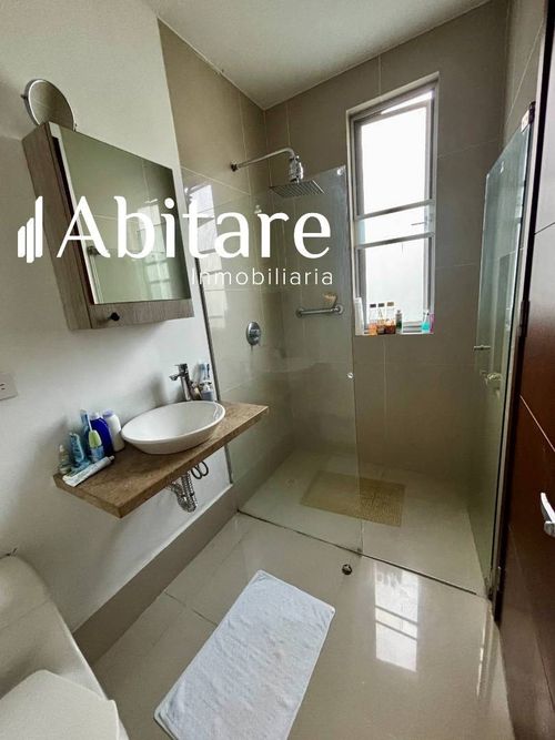 Apartamento de 2 alcobas en venta en Condominio Laguna Club, Cartagena, 94 m² · foto 6 de 10