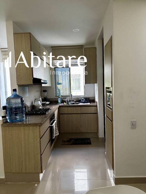 Apartamento de 2 alcobas en venta en Condominio Laguna Club, Cartagena, 94 m² · foto 10 de 10