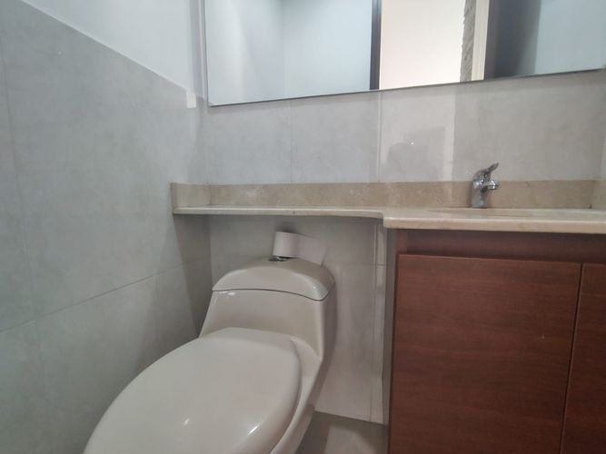 Apartamento de 3 alcobas en venta en El Poblado, Medellín, 115 m² · foto 15 de 16